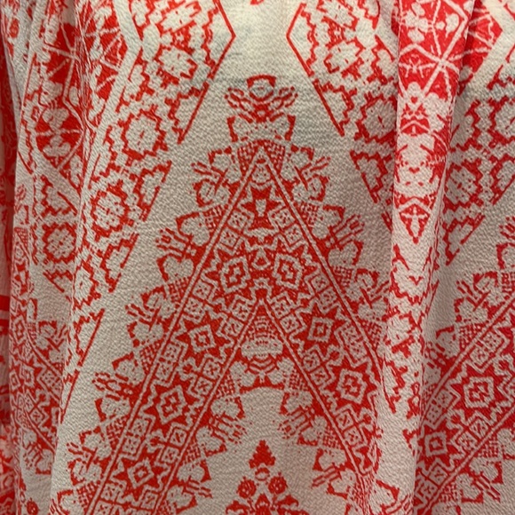 Adorable heartsoulplus Light Weight Summer Dress - Picture 2 of 8